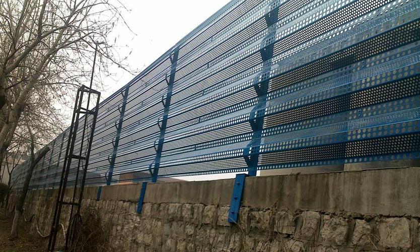 防尘网安装施工技巧与注意事项