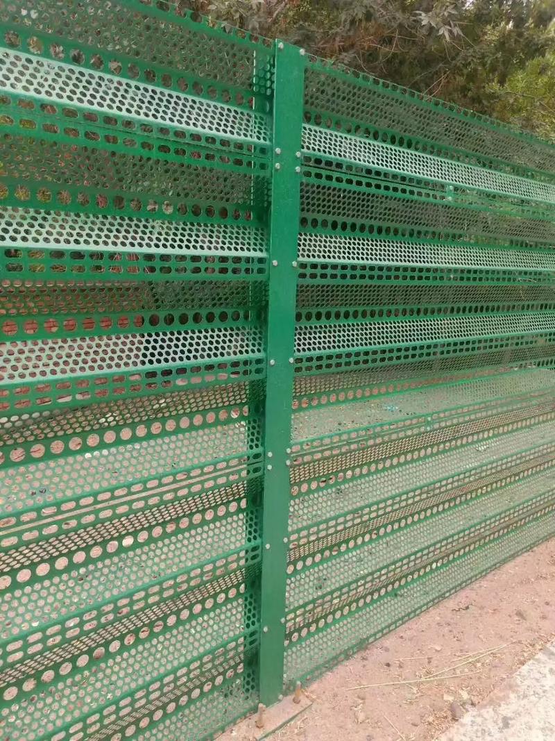 防尘网设计与安装的专业指南