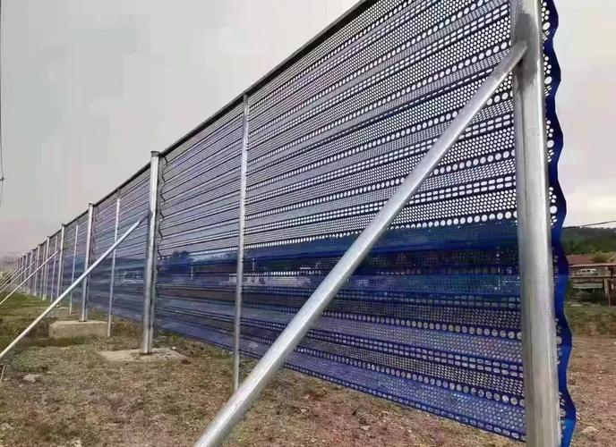 防尘网的环保材料与可回收性探讨